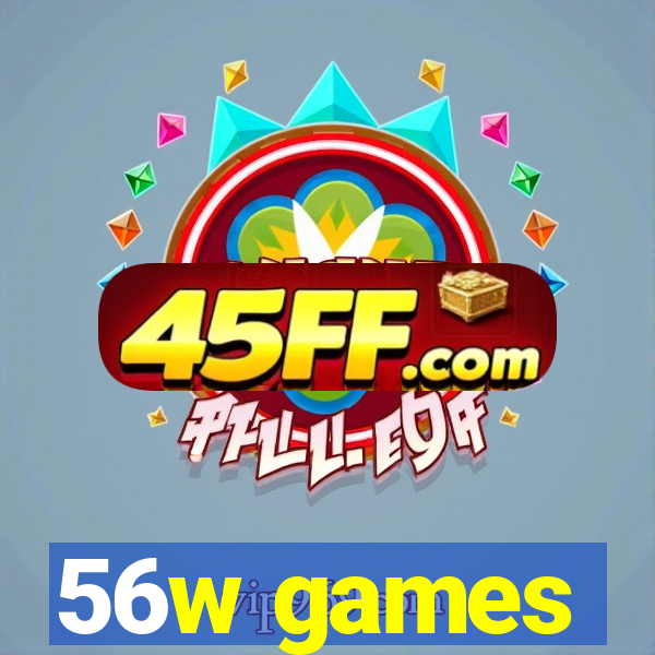 56w games